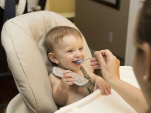 Smart Solutions for Baby Food Storage: Keeping Your Little One’s Meals Fresh and Safe