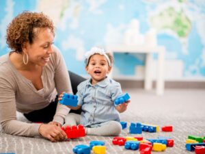 Discovering the Best Infant Daycare in Columbia, SC