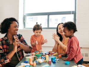 A Comprehensive Guide to Infant Daycare in Tampa
