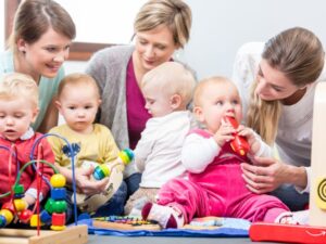 Comprehensive Guide to Infant Daycare in Reno