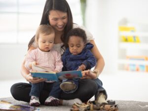 Infant Daycare in Tampa, FL: Your Comprehensive Guide