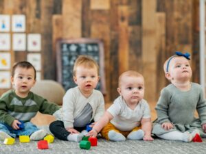 Infant Daycare in Fremont, CA: Ensuring the Best Start for Your Little One