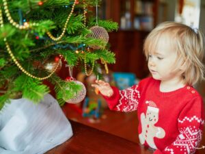 The Ultimate Guide to Toddler Christmas Sweaters