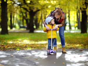 Toddler Skates: A Fun and Safe Way to Introduce Your Little One to Skating