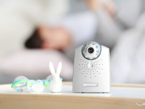 The Ultimate Guide to Choosing the Best Baby Monitor for Your Little One