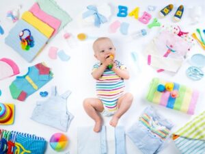 The Perfect Baby Blanket: A Must-Have for Your Little Bundle of Joy