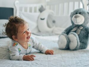 Newborn Car Seat Head Support: Ensuring Comfort and Safety for Your Baby