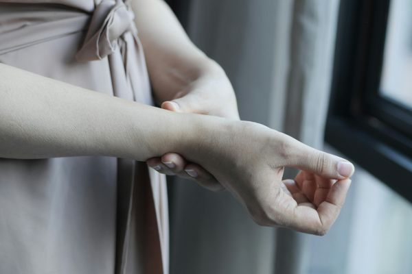 Importance of skin-to-skin contact