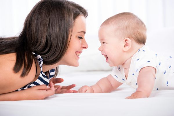 first foods for baby 6 months