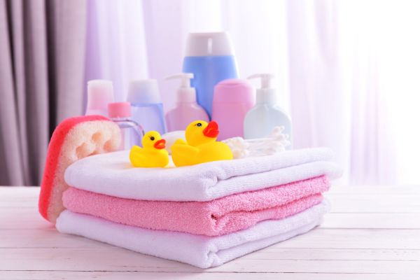 baby proofing essentials