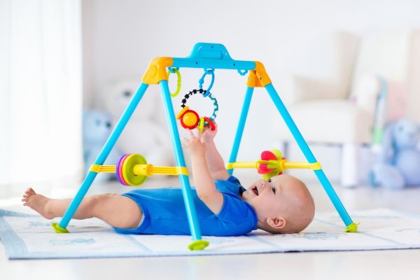 best baby books for newborns