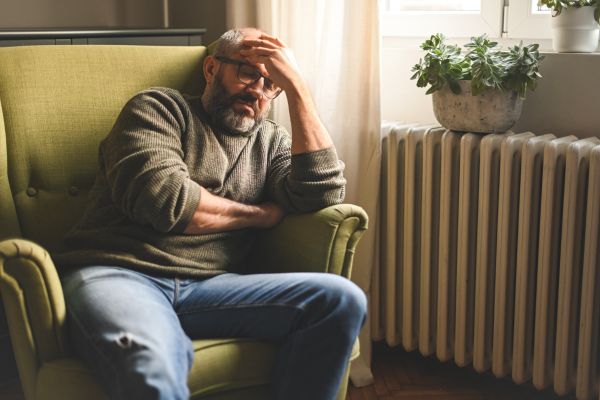 Parental burnout recovery