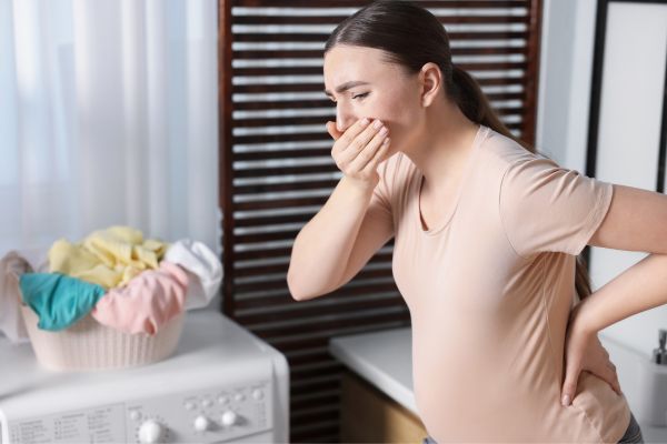 Effective Communication During Pregnancy