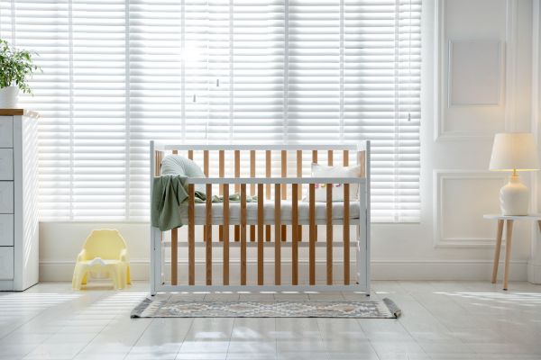 crib safety guidelines