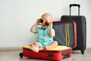 Top Baby Travel Gear Every Parent Should Have