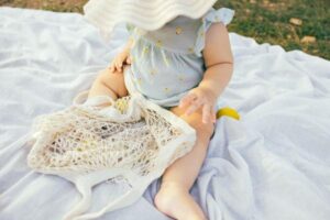 Summer Baby Clothing Guide: Best Sun-Protective Outfits