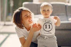 Do You Need Toddler Formula After 12 Months? What to Know