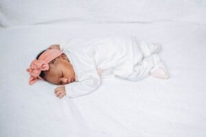 The Ultimate Newborn Registry Checklist for First-Time Parents