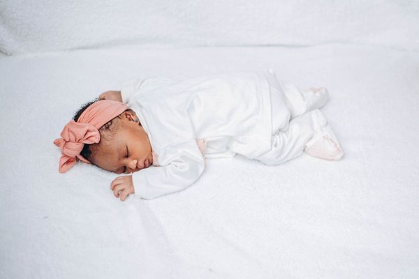 newborn registry checklist