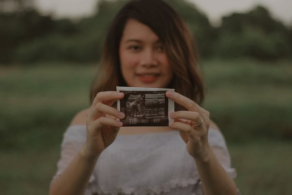 pregnancy ultrasound guide by trimester