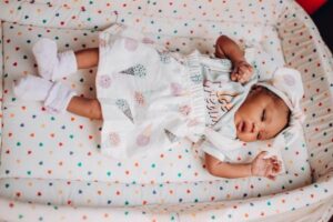 Newborn Poop Colors: A Simple First-Weeks Guide