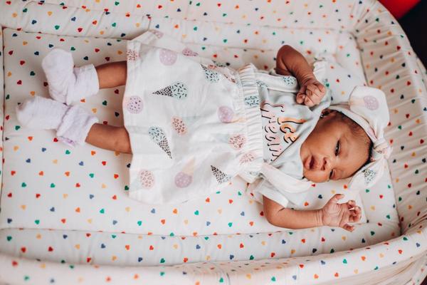 newborn poop colors