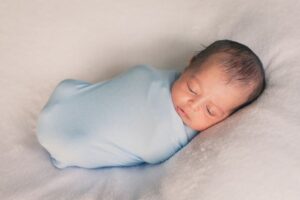Newborn Swaddle Safety: Fit, Position, and Sleep Rules