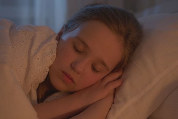 bedtime fading sleep training