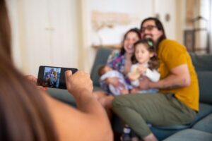 Best Time to Take Newborn Photos for Different Photo Styles