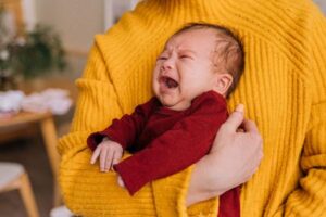 Croup in Babies: Symptoms, Home Care, and When to Seek Help