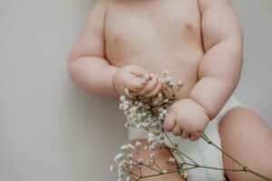 Nature Baby Names Inspired by the Outdoors