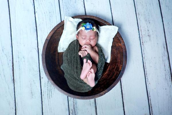 newborn photo prop ideas