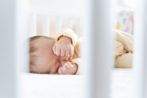 Best Room Temperature for Newborn Sleep