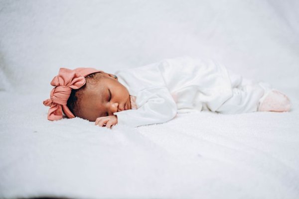 safe sleep for babies