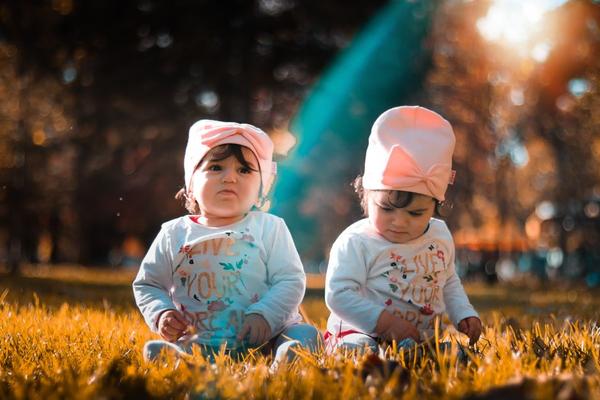 twin baby names